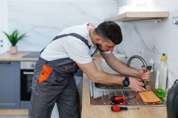 Best Shower Repair Services  in Willow, AK