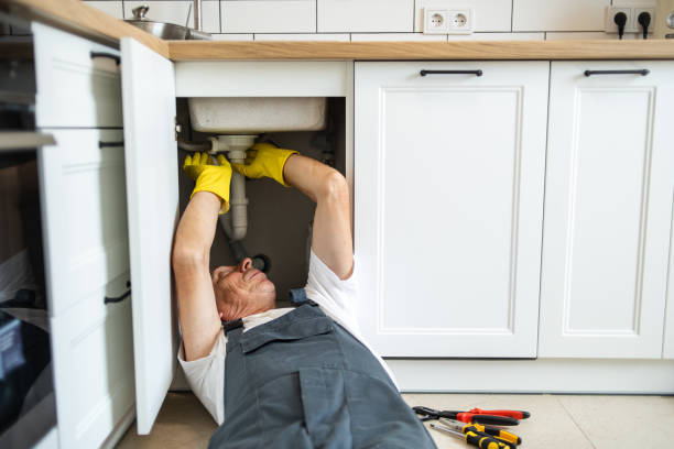 Best Emergency Plumber  in Willow, AK