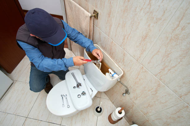 Best Water Softener Installation  in Willow, AK