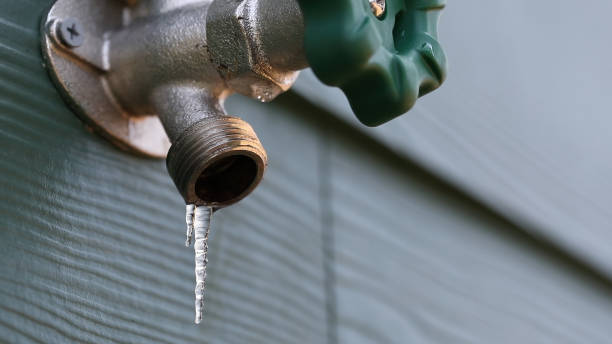 Gas Line Repair in Willow, AK