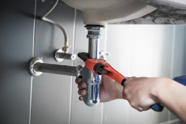Best Shower Repair Services  in Willow, AK