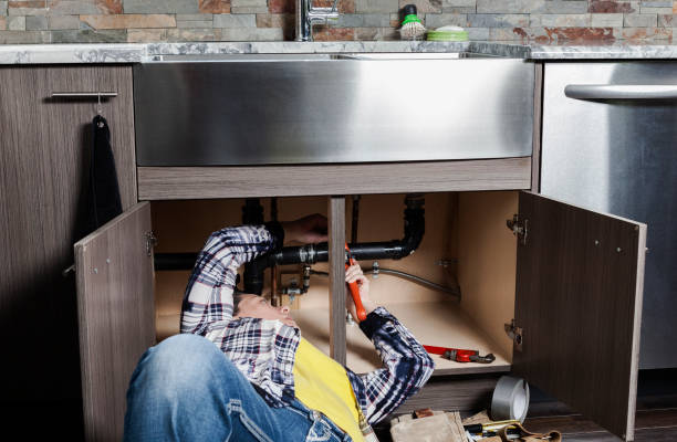 Best Drain Cleaning Services  in Willow, AK